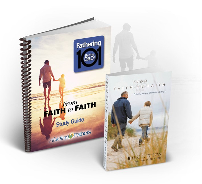 SPANISH: Fathering 101 Participant Pack